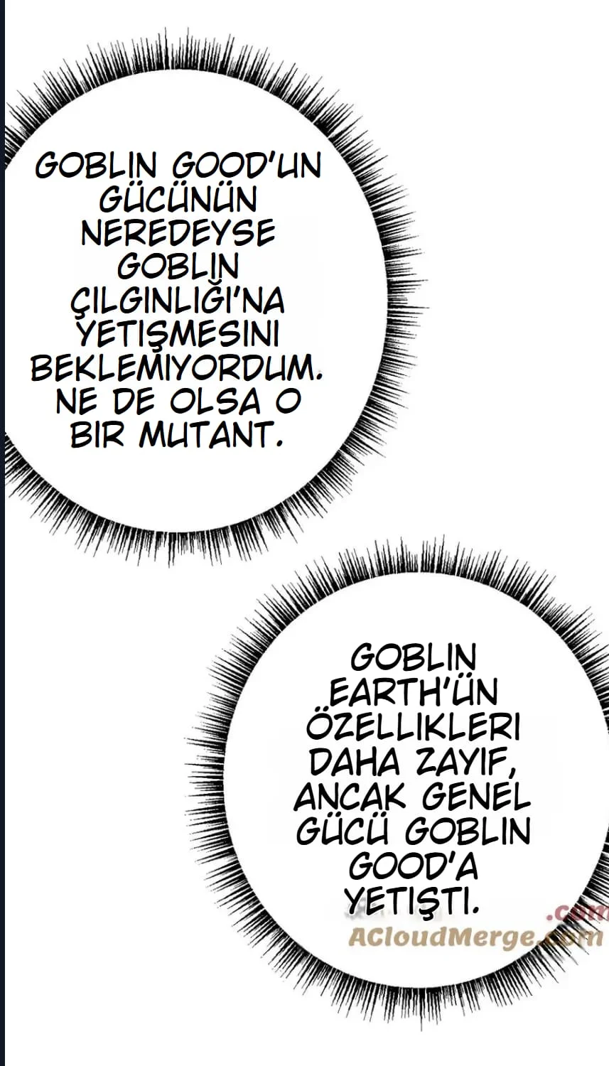 From Goblin to Goblin God - Bölüm 57 - Sayfa 45