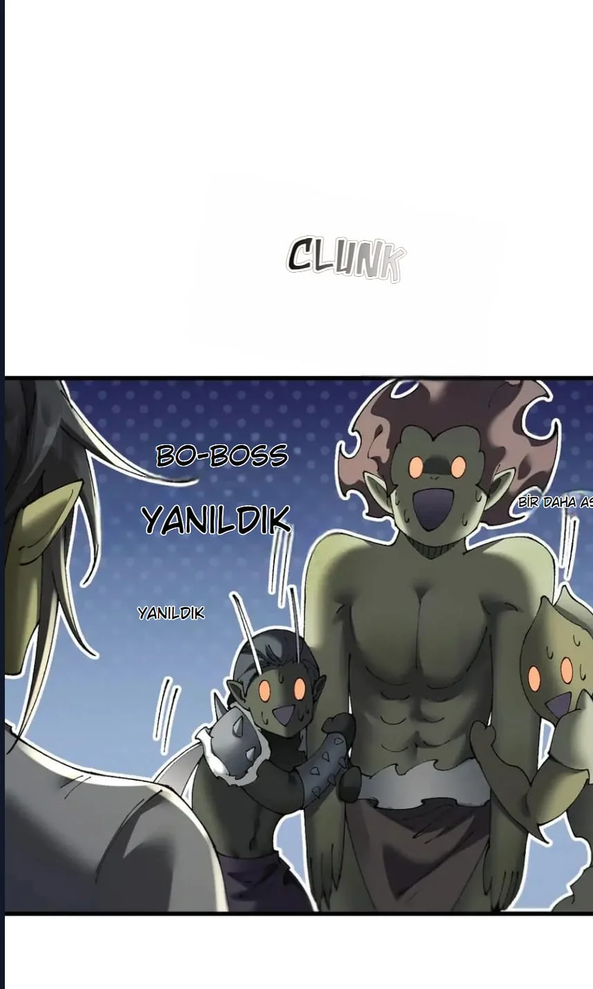 From Goblin to Goblin God - Bölüm 57 - Sayfa 76