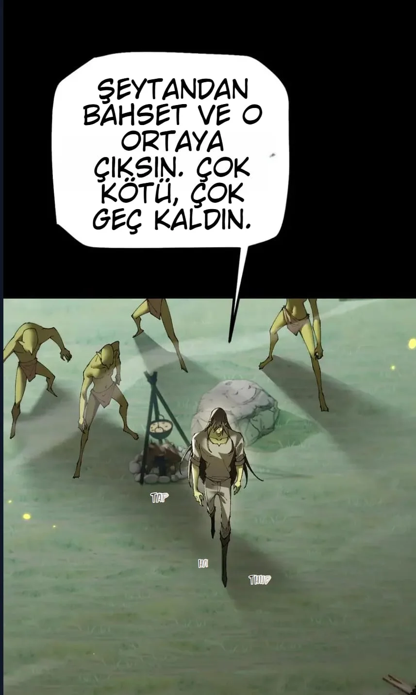 From Goblin to Goblin God - Bölüm 57 - Sayfa 91