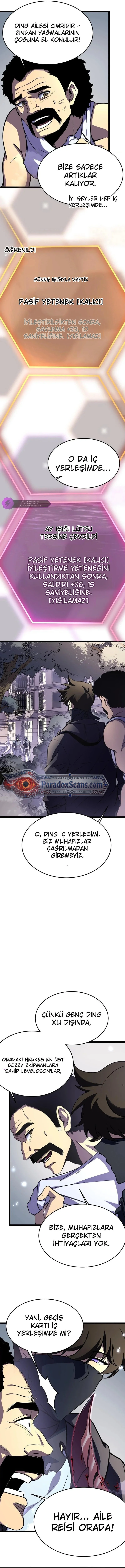 After Rebirth I Use Mirror Reversal for Revenge - Bölüm 6 - Sayfa 8