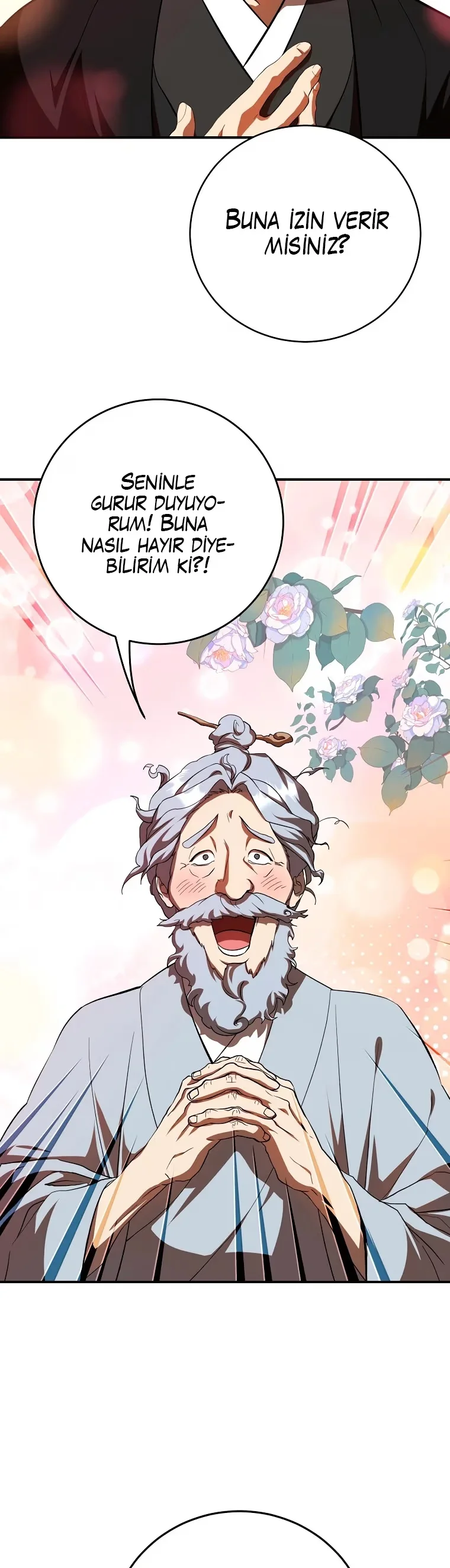 Wandering Warrior of Wudang - Bölüm 123 - Sayfa 27