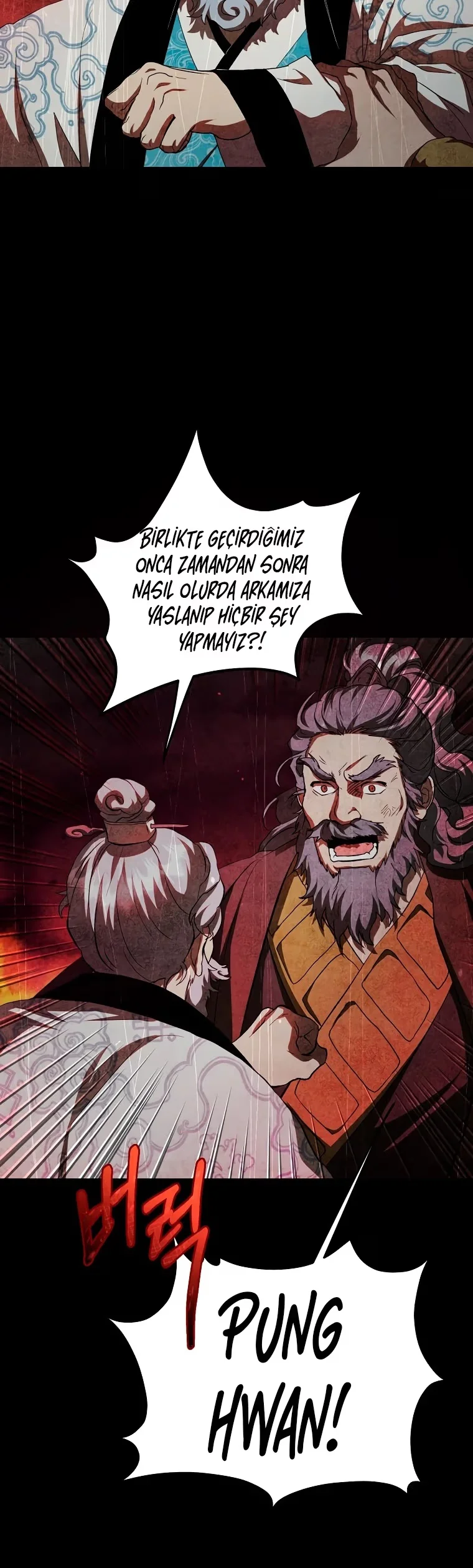 Wandering Warrior of Wudang - Bölüm 123 - Sayfa 40