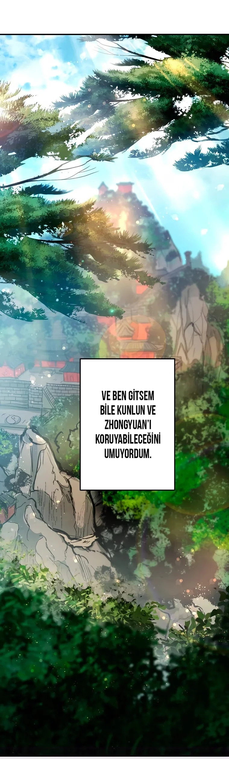 Wandering Warrior of Wudang - Bölüm 123 - Sayfa 44