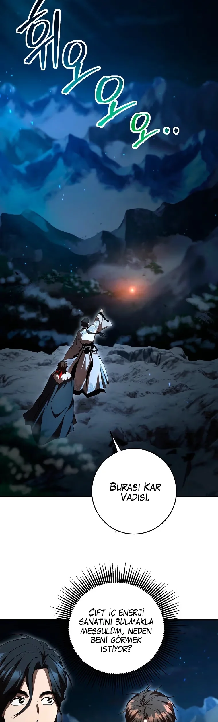 Wandering Warrior of Wudang - Bölüm 123 - Sayfa 51