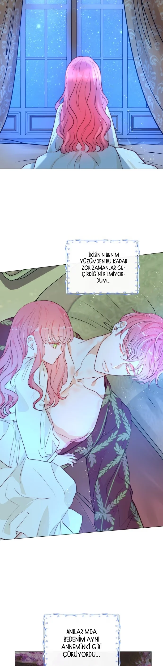 Born as the Second Daughter - Bölüm 7 - Sayfa 31