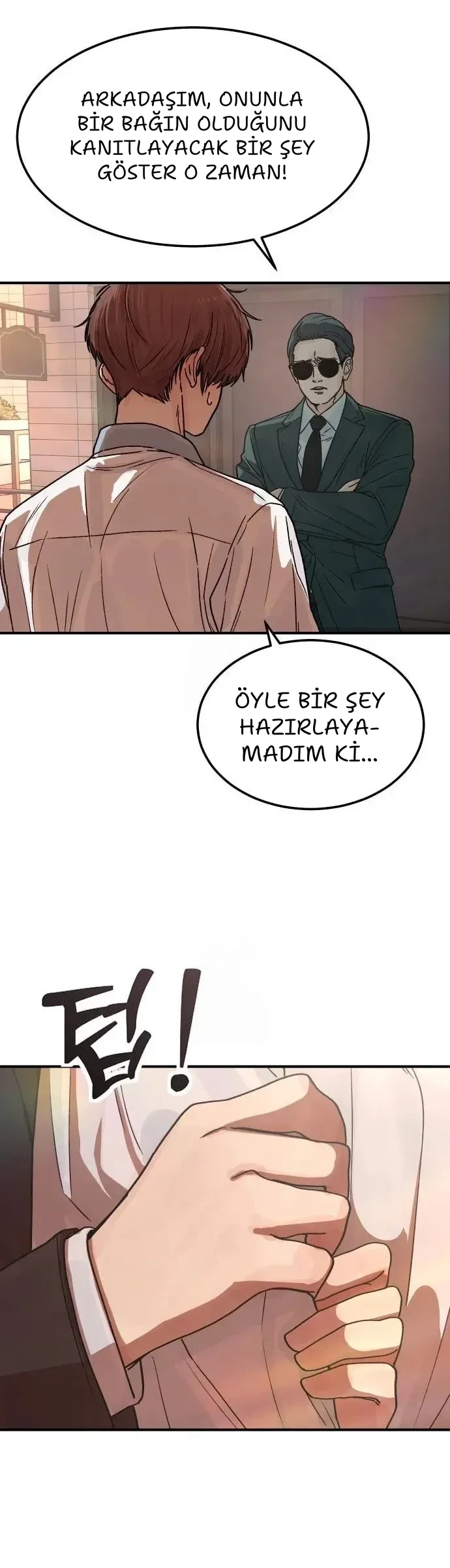 Girl's Baduk - Bölüm 5 - Sayfa 10