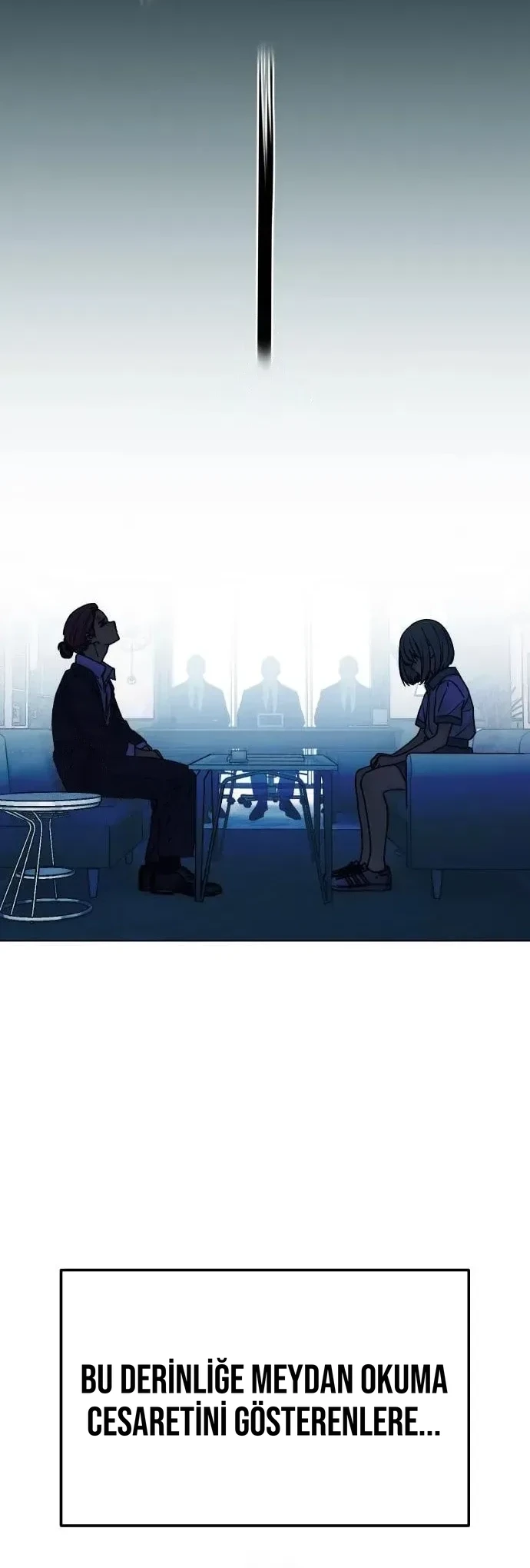 Girl's Baduk - Bölüm 5 - Sayfa 72