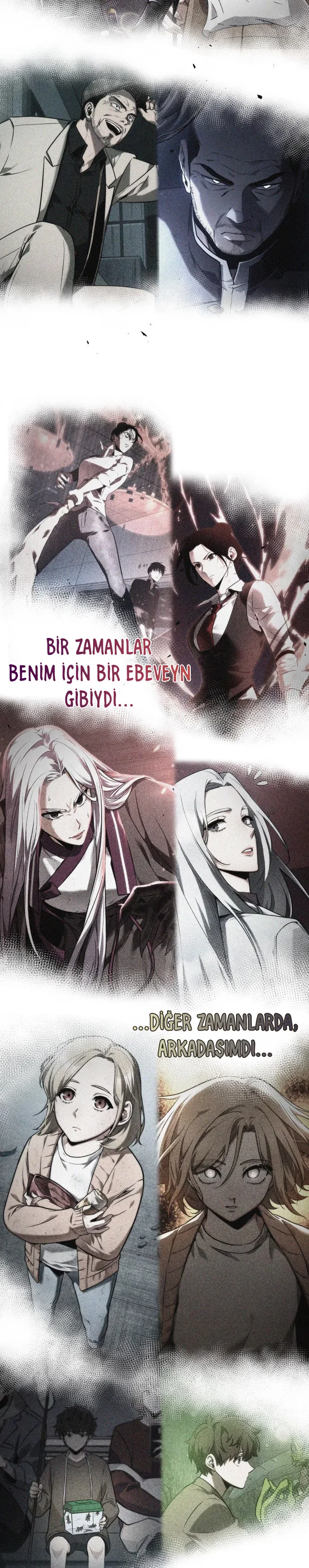 Omniscient Reader's Viewpoint - Bölüm 220 - Sayfa 23