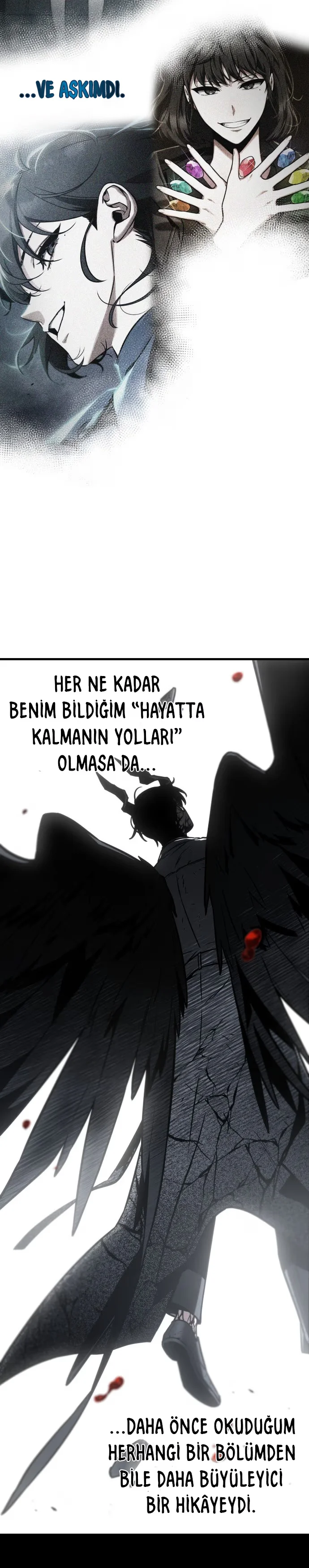 Omniscient Reader's Viewpoint - Bölüm 220 - Sayfa 24