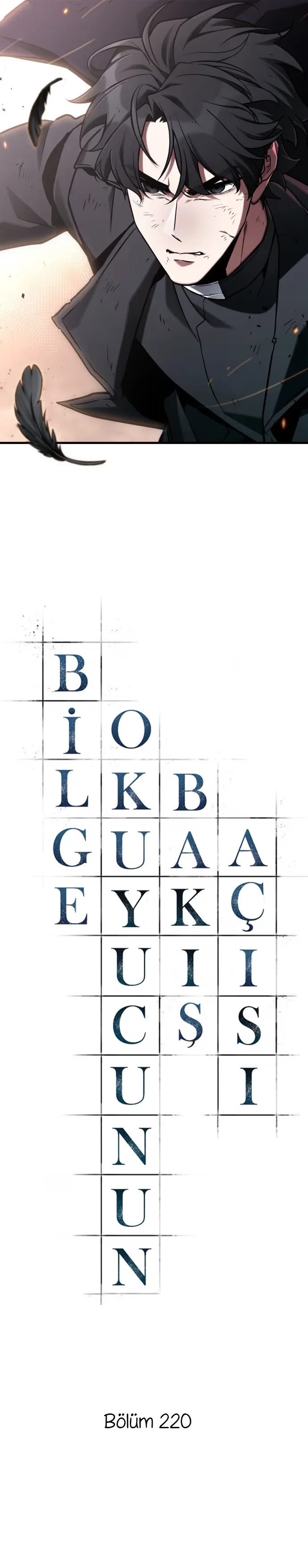 Omniscient Reader's Viewpoint - Bölüm 220 - Sayfa 7