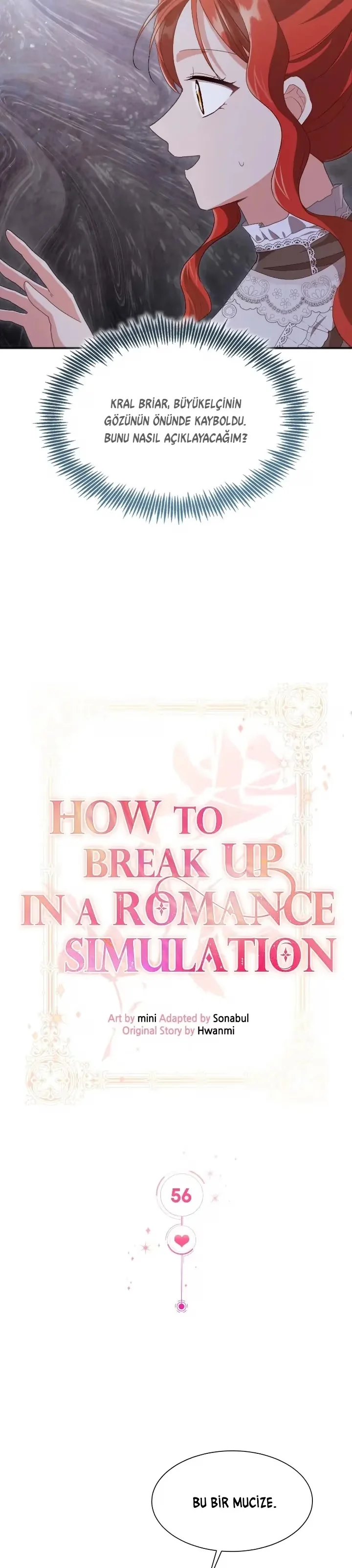 Ways to Break Up with the Male Lead - Bölüm 56 - Sayfa 10