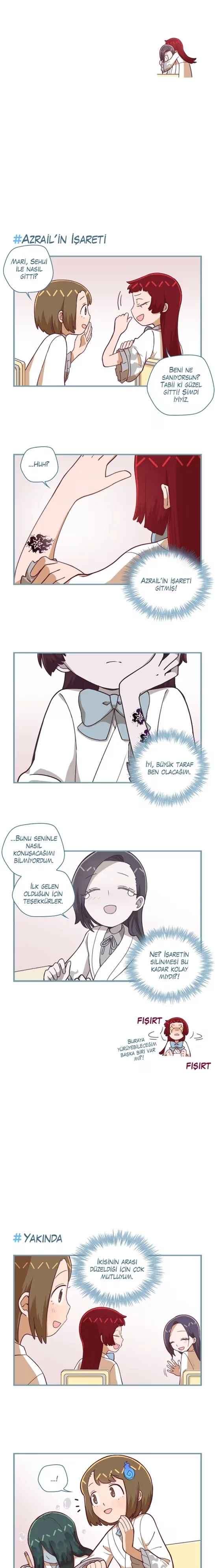 Refund High School - Bölüm 108 - Sayfa 12