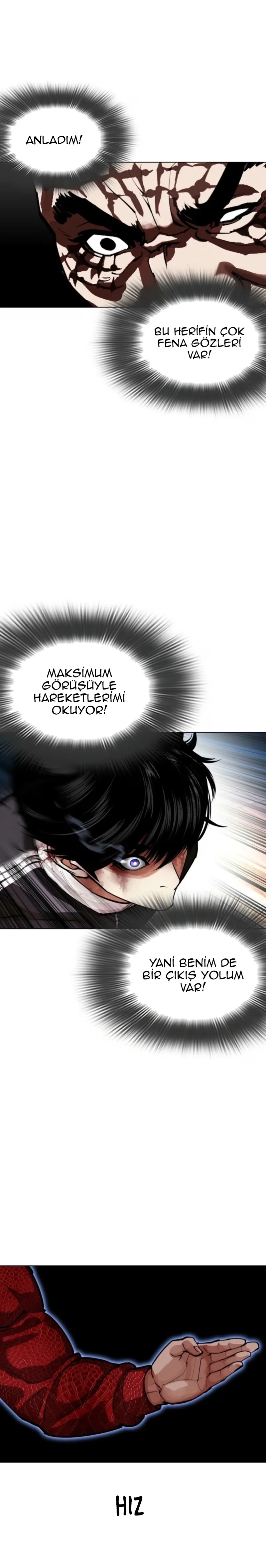 Lookism - Bölüm 577 - Sayfa 11