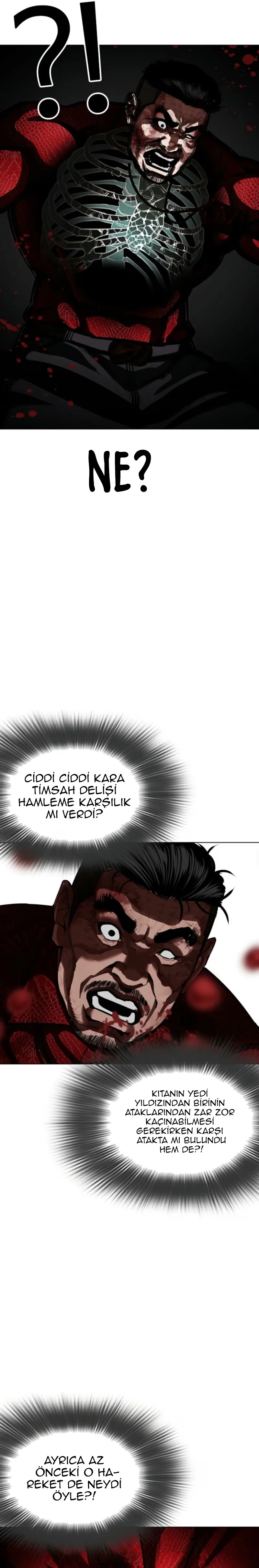 Lookism - Bölüm 577 - Sayfa 14