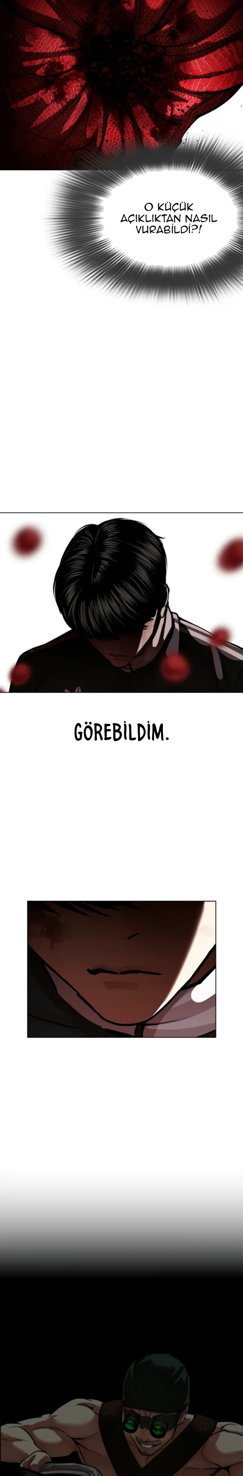 Lookism - Bölüm 577 - Sayfa 15