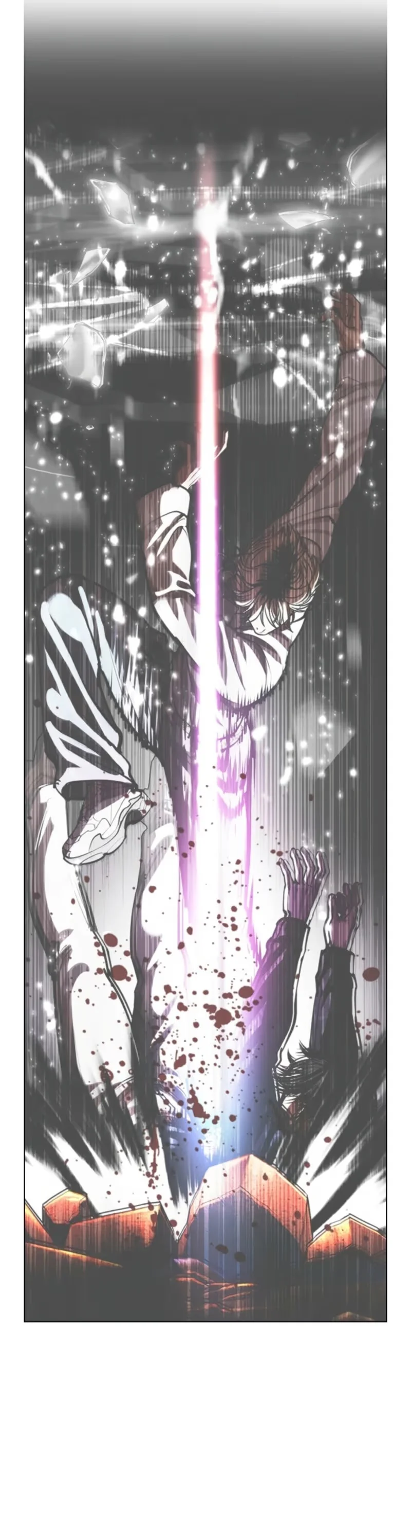 Lookism - Bölüm 577 - Sayfa 40