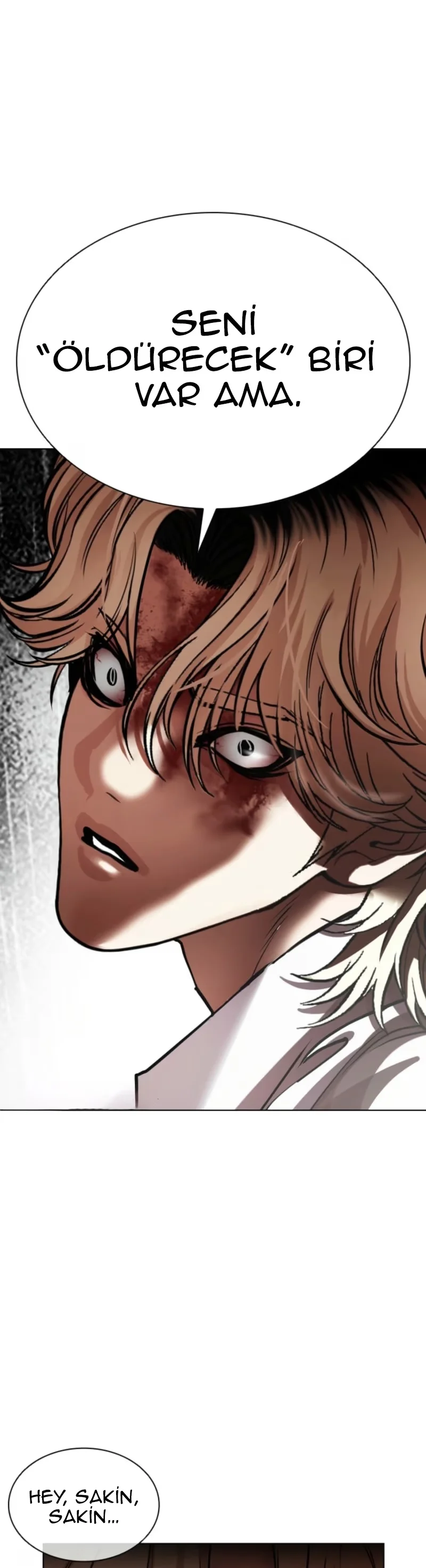 Lookism - Bölüm 577 - Sayfa 41