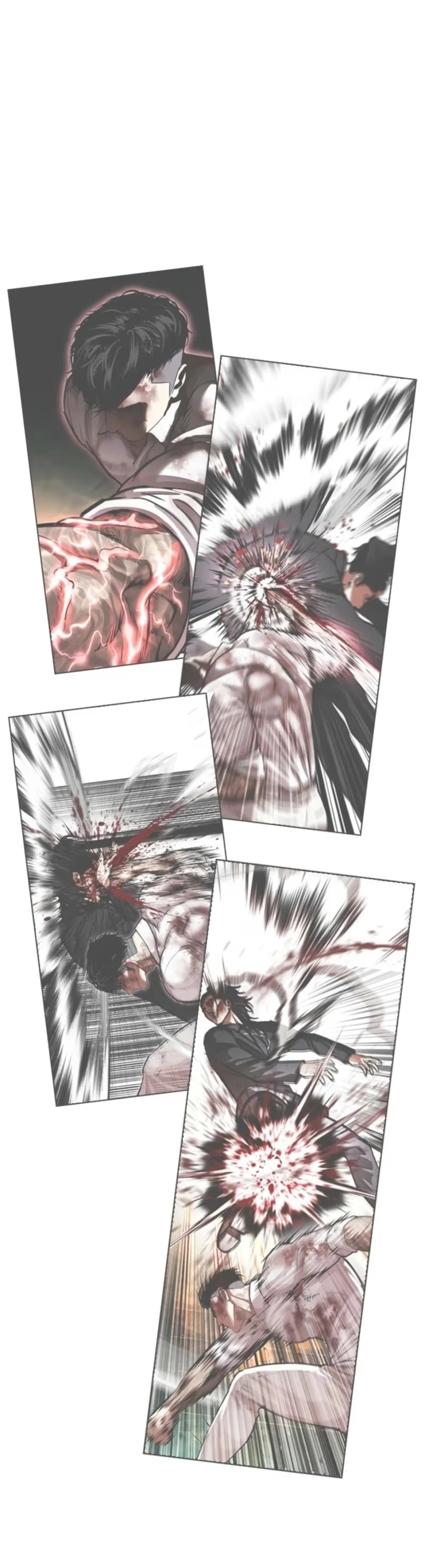 Lookism - Bölüm 577 - Sayfa 47