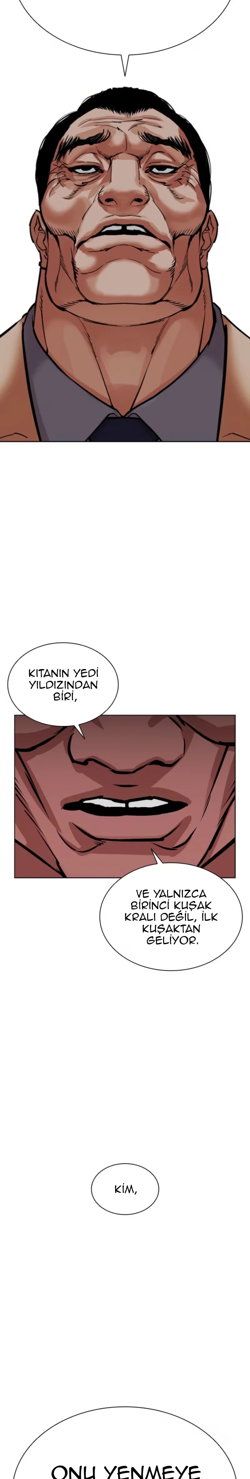 Lookism - Bölüm 577 - Sayfa 5