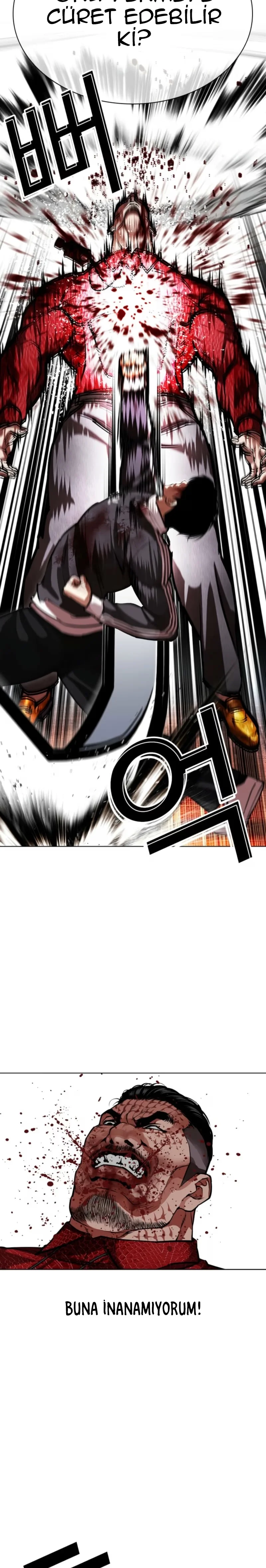 Lookism - Bölüm 577 - Sayfa 6