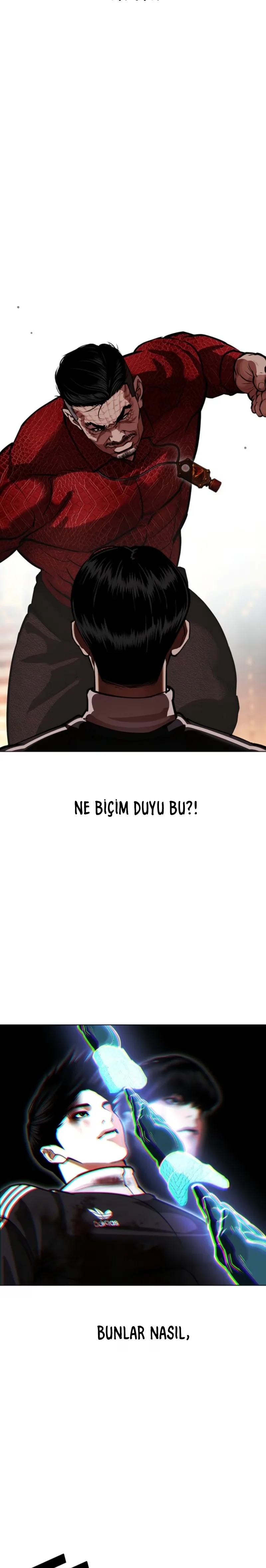 Lookism - Bölüm 577 - Sayfa 9