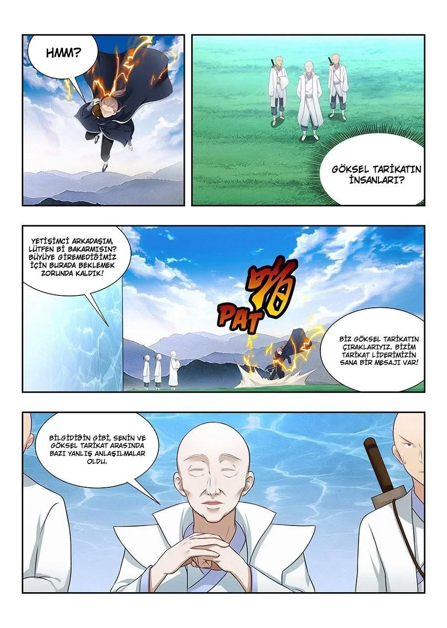 Strongest Anti META - Bölüm 18 - Sayfa 13