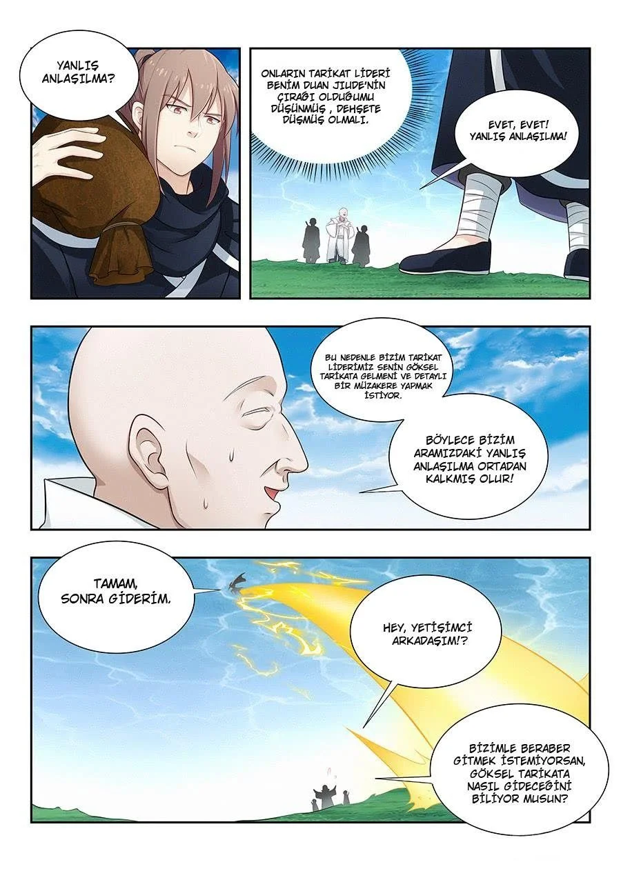 Strongest Anti META - Bölüm 18 - Sayfa 14