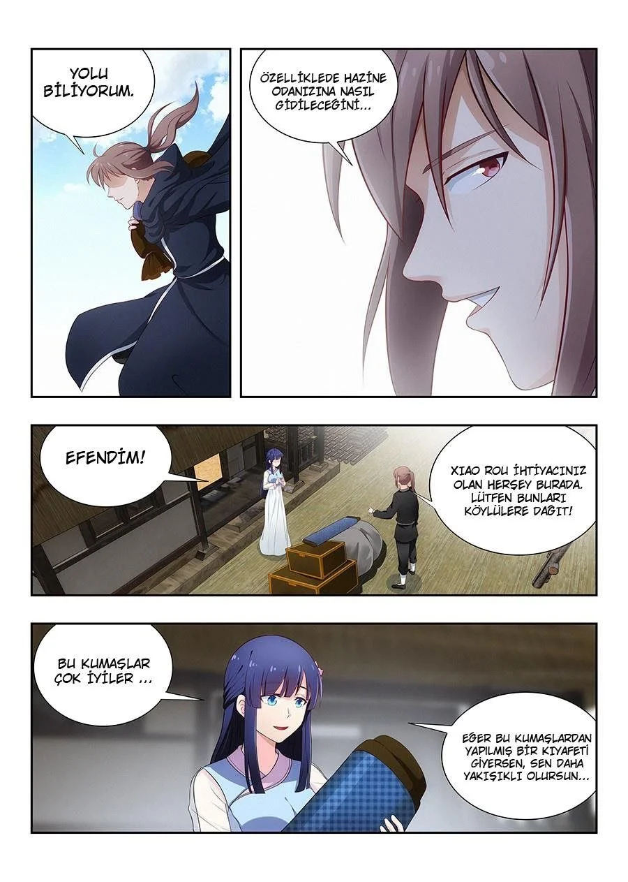 Strongest Anti META - Bölüm 18 - Sayfa 15