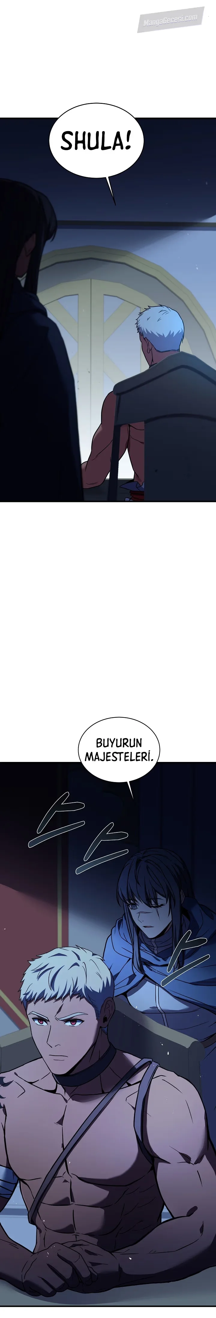 The Rebirth of the 8th-Circled Wizard - Bölüm 102 - Sayfa 30