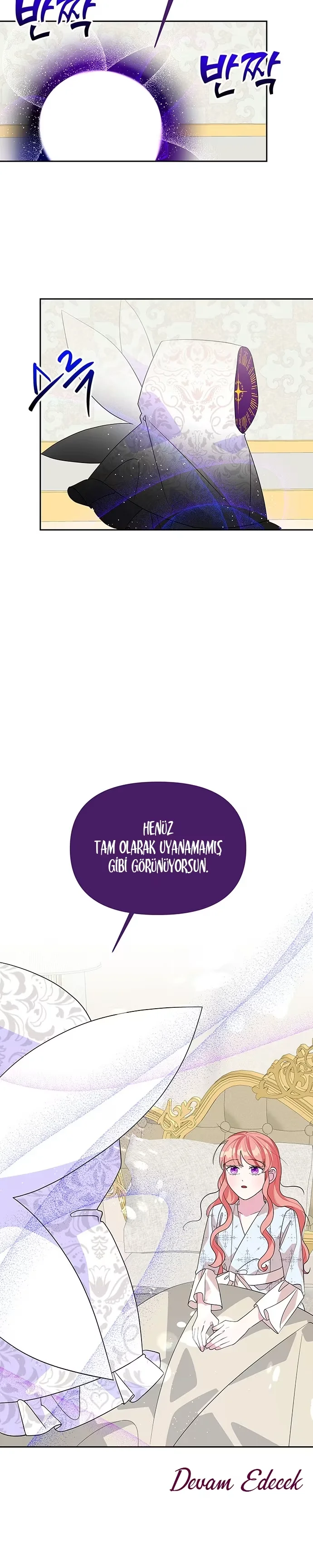 You Can't Change a Person! - Bölüm 97 - Sayfa 28