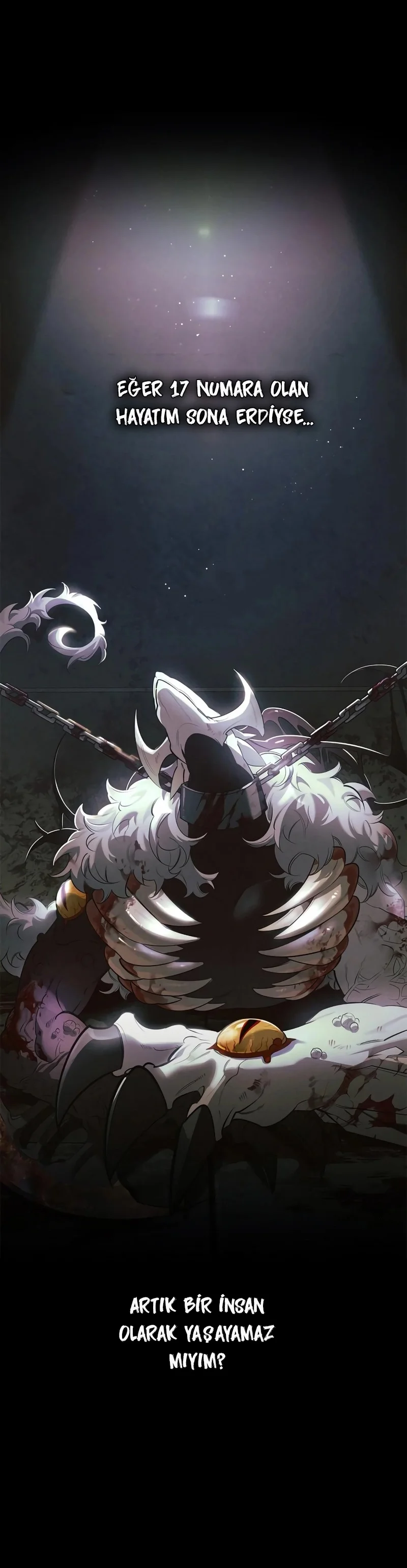 S-Class Hunter Heals with Monsters - Bölüm 2 - Sayfa 8