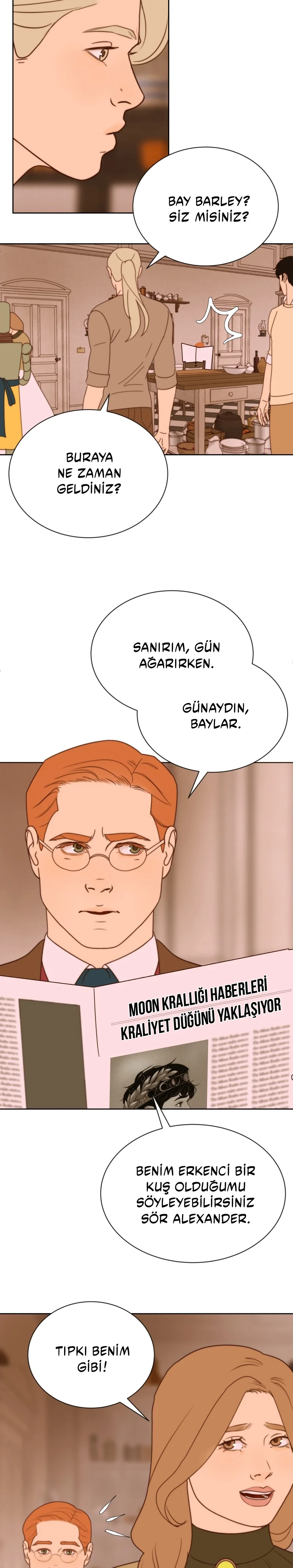 Empyrea - Bölüm 67 - Sayfa 13