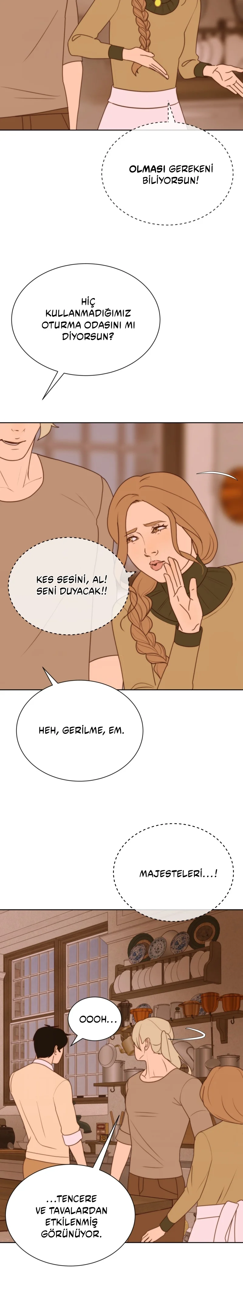 Empyrea - Bölüm 67 - Sayfa 8