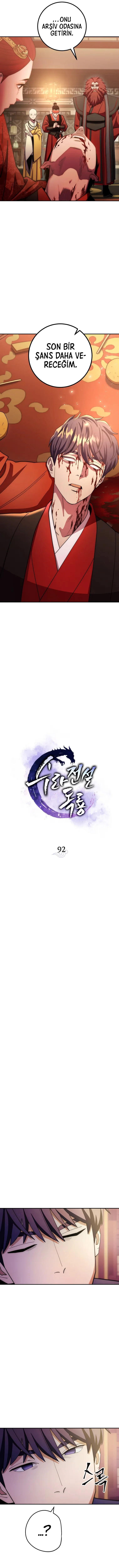 Legend of Asura: The Venom Dragon - Bölüm 92 - Sayfa 9