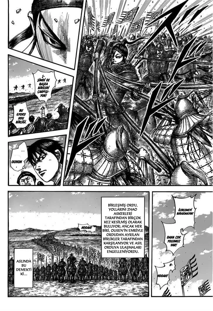 Kingdom - Bölüm 504 - Sayfa 10