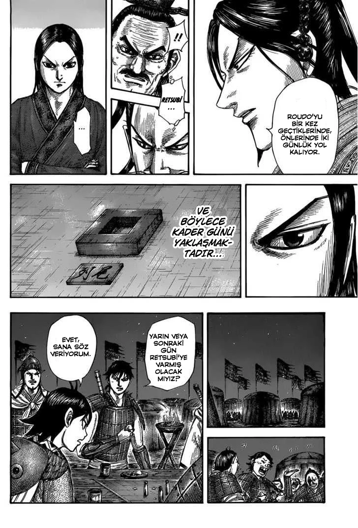 Kingdom - Bölüm 504 - Sayfa 12