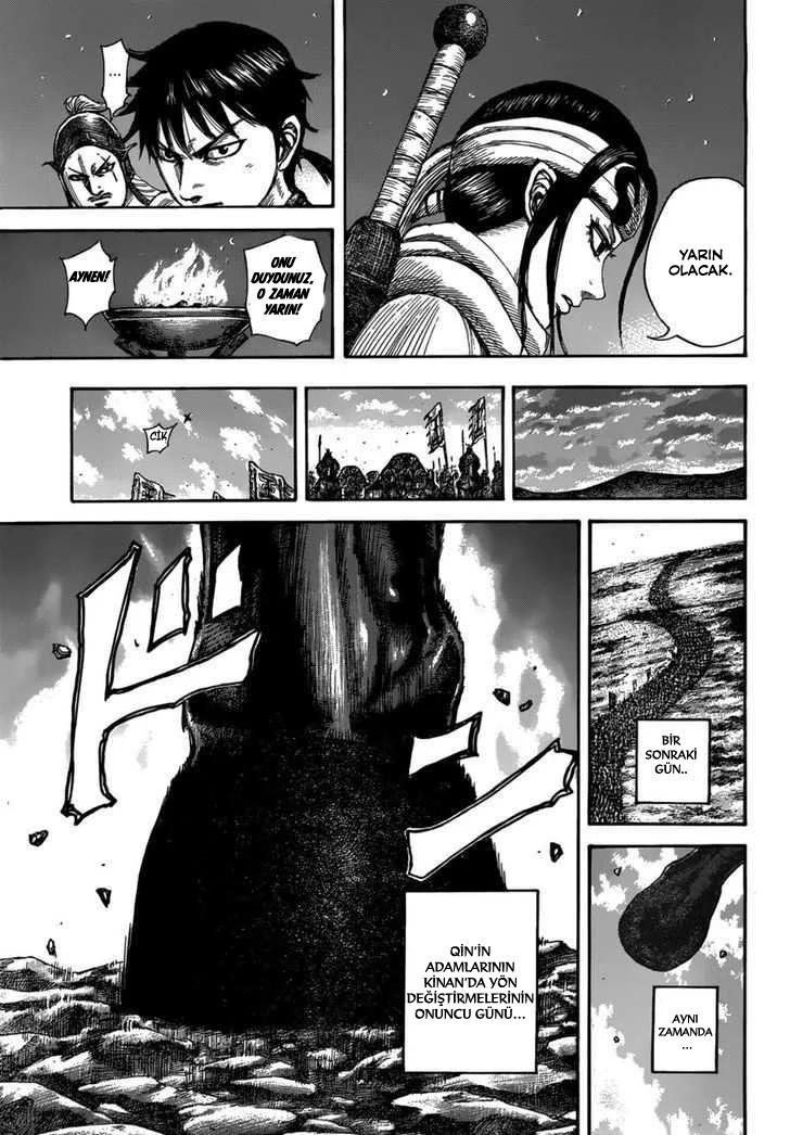 Kingdom - Bölüm 504 - Sayfa 15