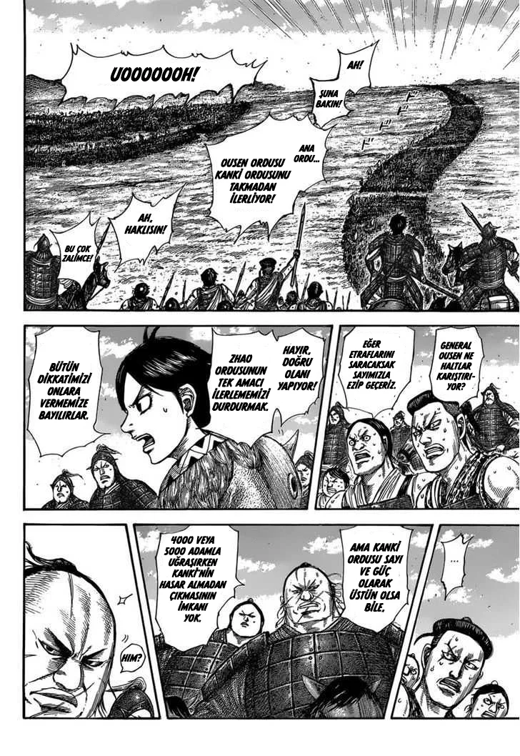 Kingdom - Bölüm 504 - Sayfa 4