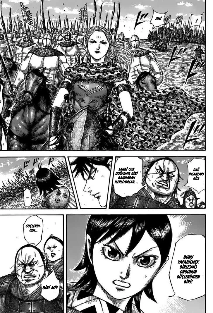 Kingdom - Bölüm 504 - Sayfa 5