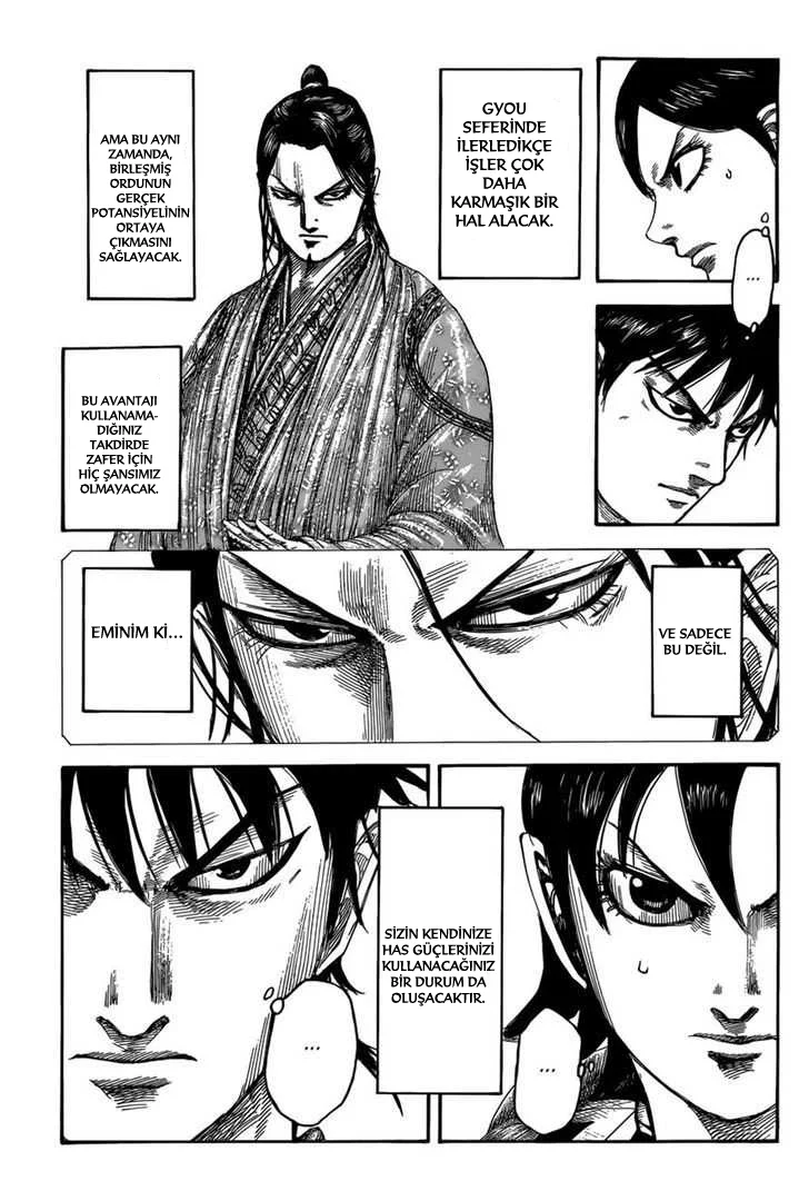 Kingdom - Bölüm 504 - Sayfa 7