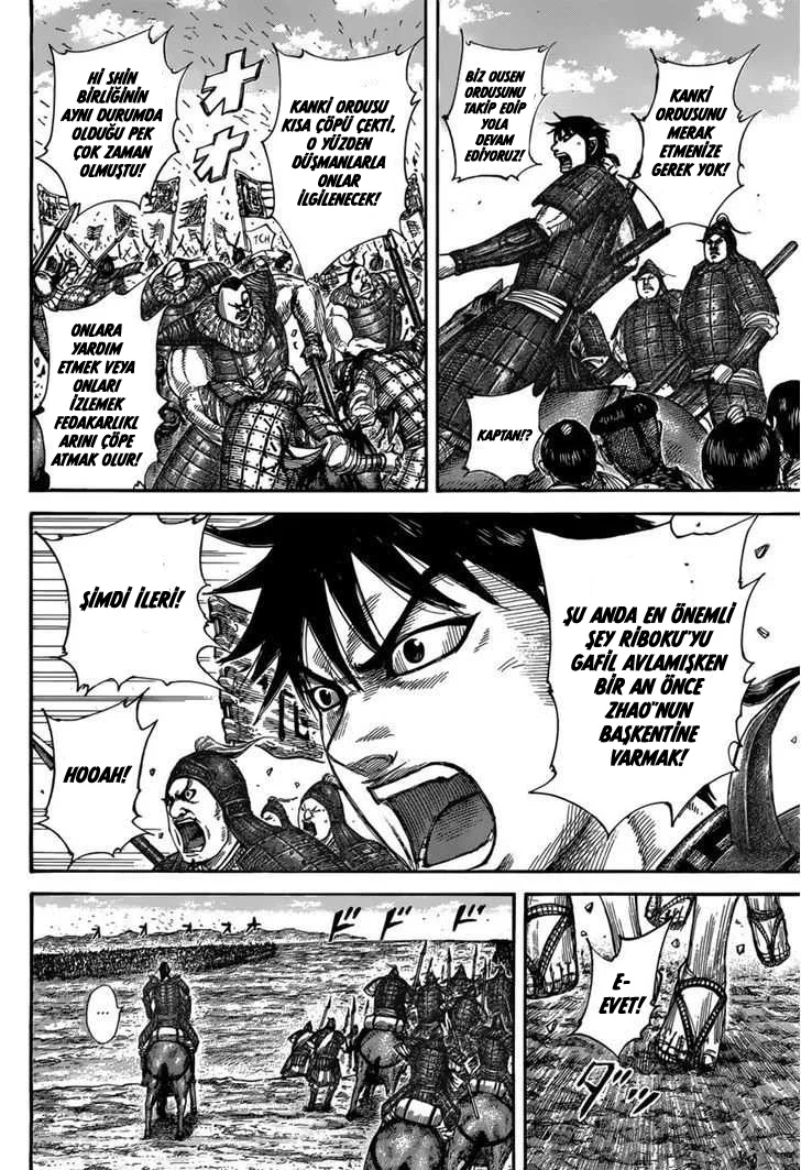 Kingdom - Bölüm 504 - Sayfa 8