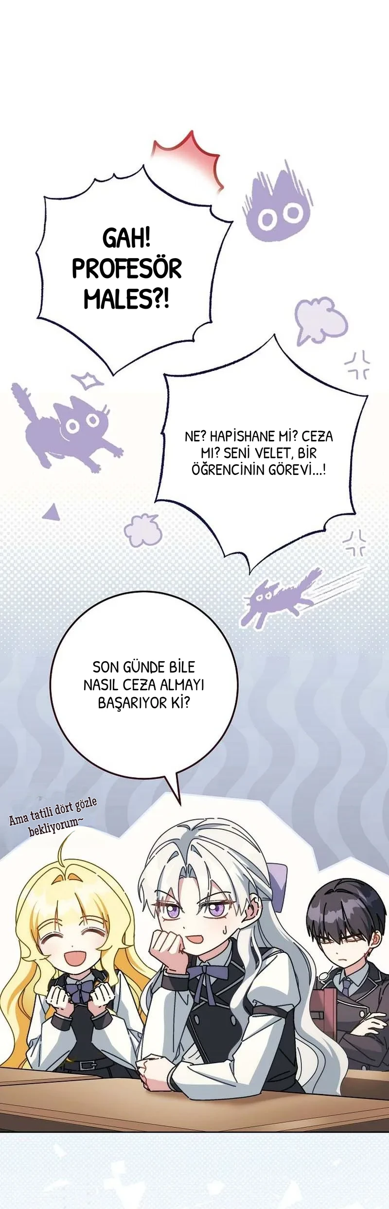 Can I Cry Now? - Bölüm 40 - Sayfa 12