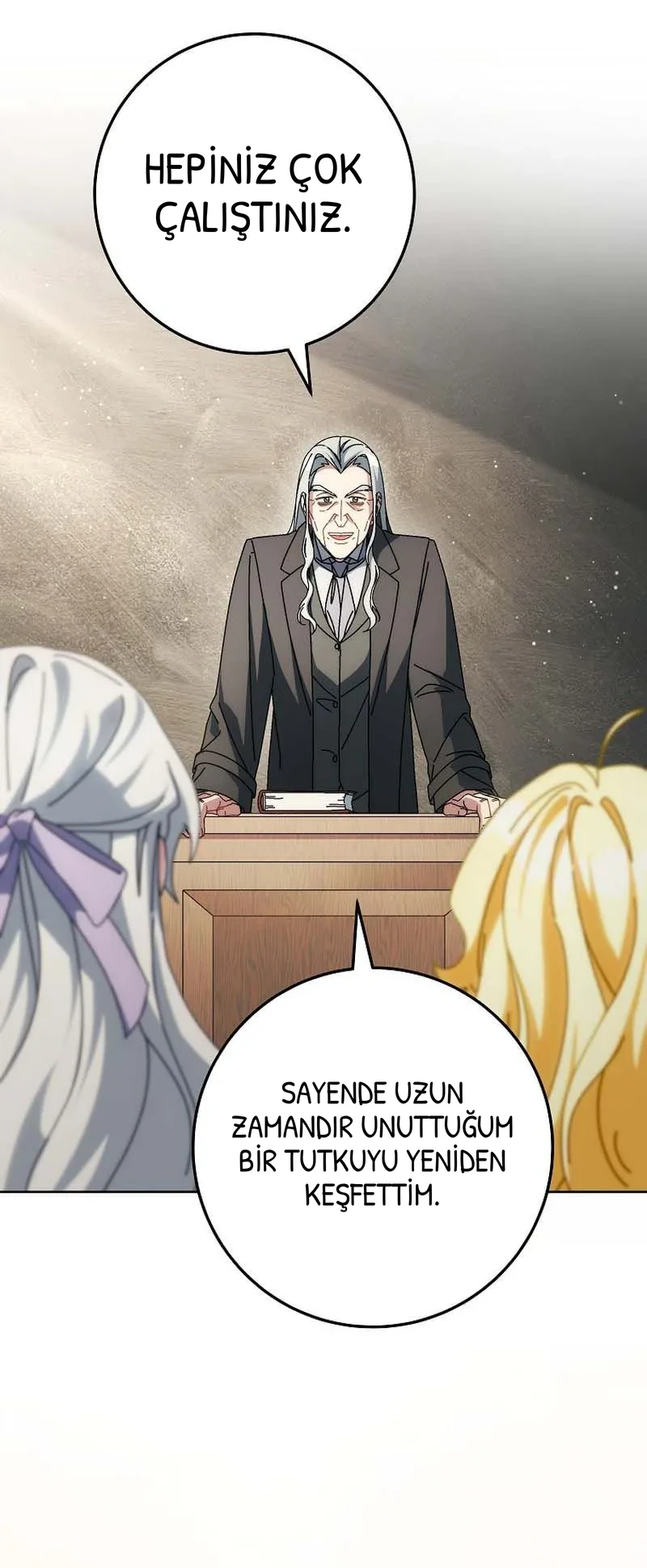 Can I Cry Now? - Bölüm 40 - Sayfa 14