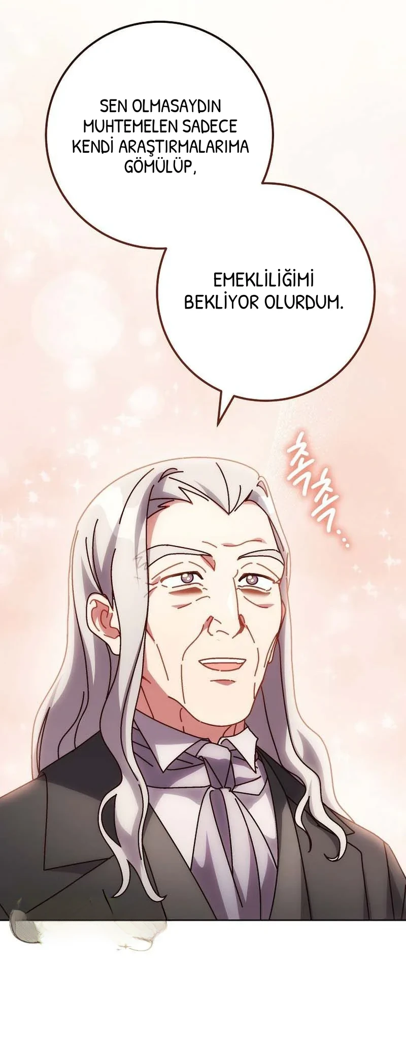 Can I Cry Now? - Bölüm 40 - Sayfa 15