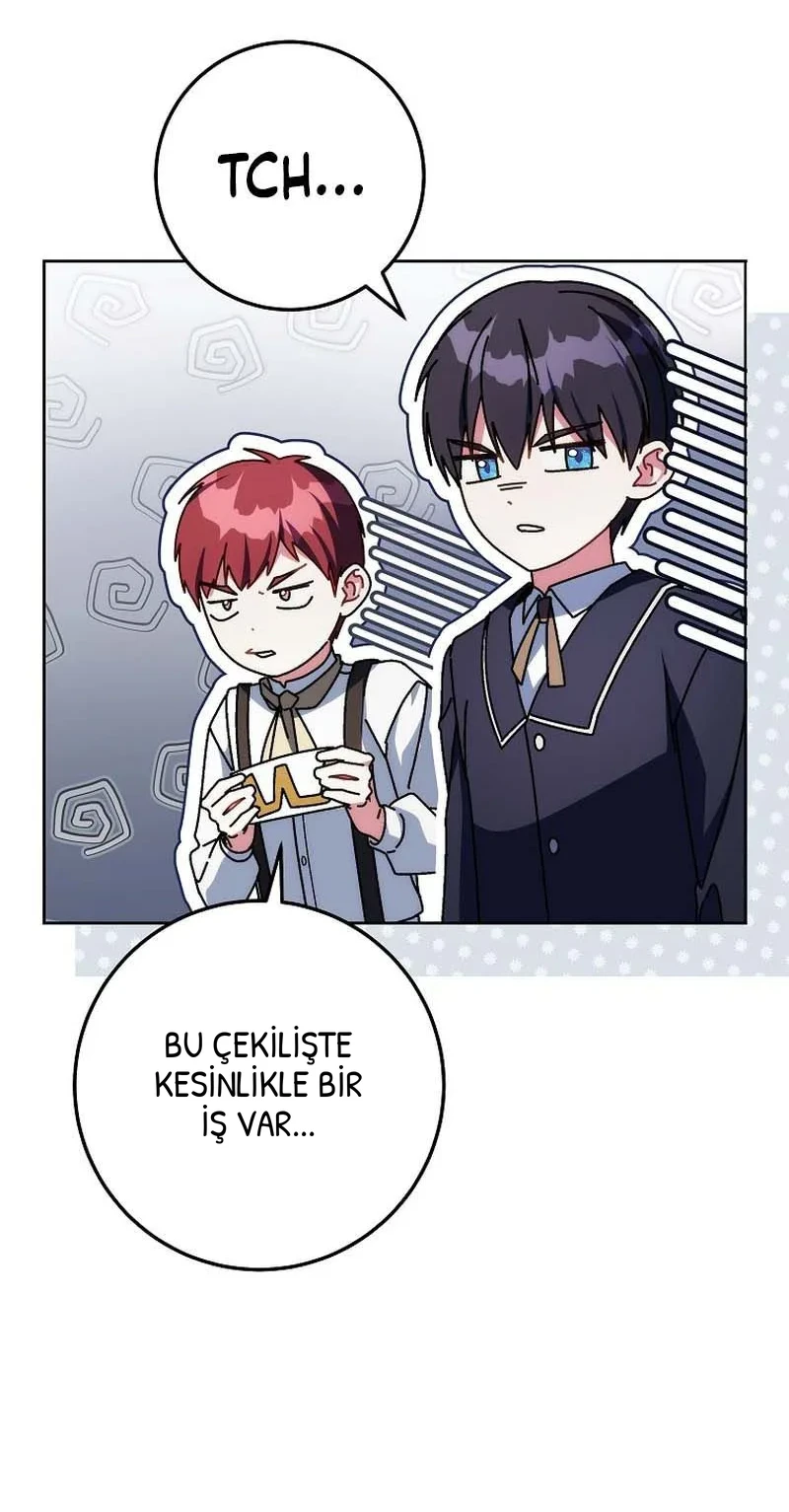Can I Cry Now? - Bölüm 40 - Sayfa 21