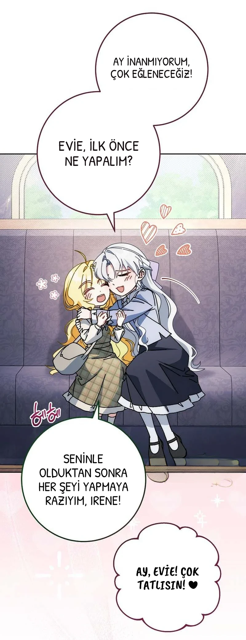 Can I Cry Now? - Bölüm 40 - Sayfa 24