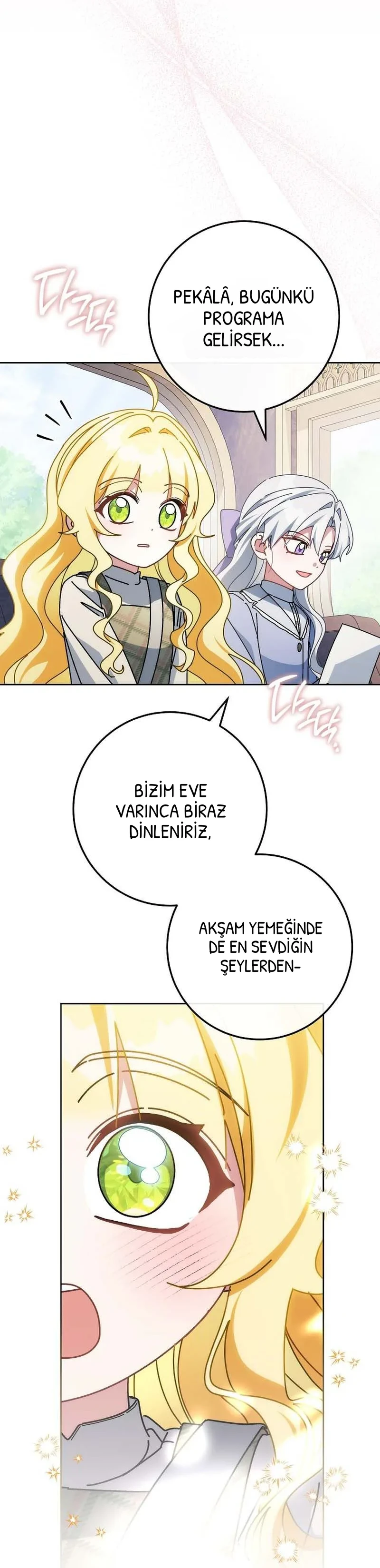 Can I Cry Now? - Bölüm 40 - Sayfa 25