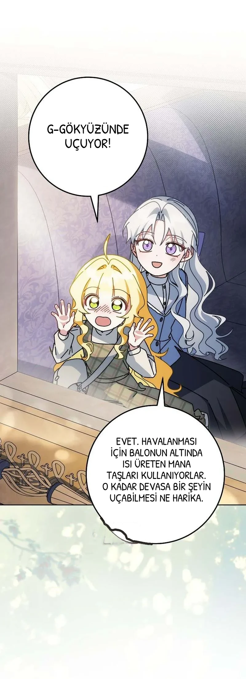 Can I Cry Now? - Bölüm 40 - Sayfa 28