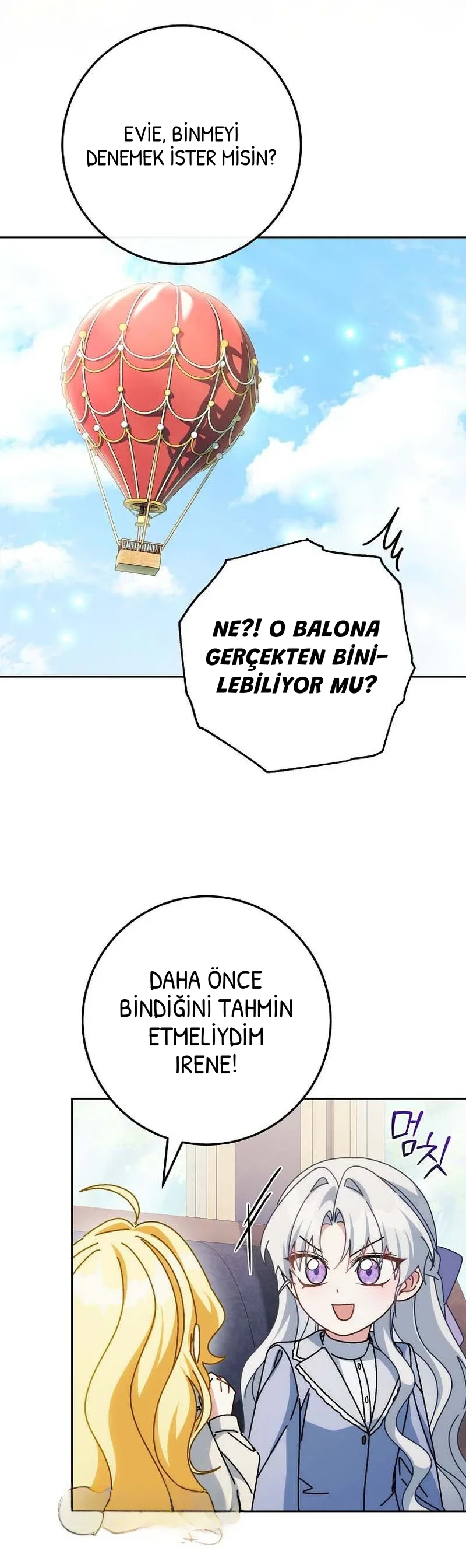Can I Cry Now? - Bölüm 40 - Sayfa 29