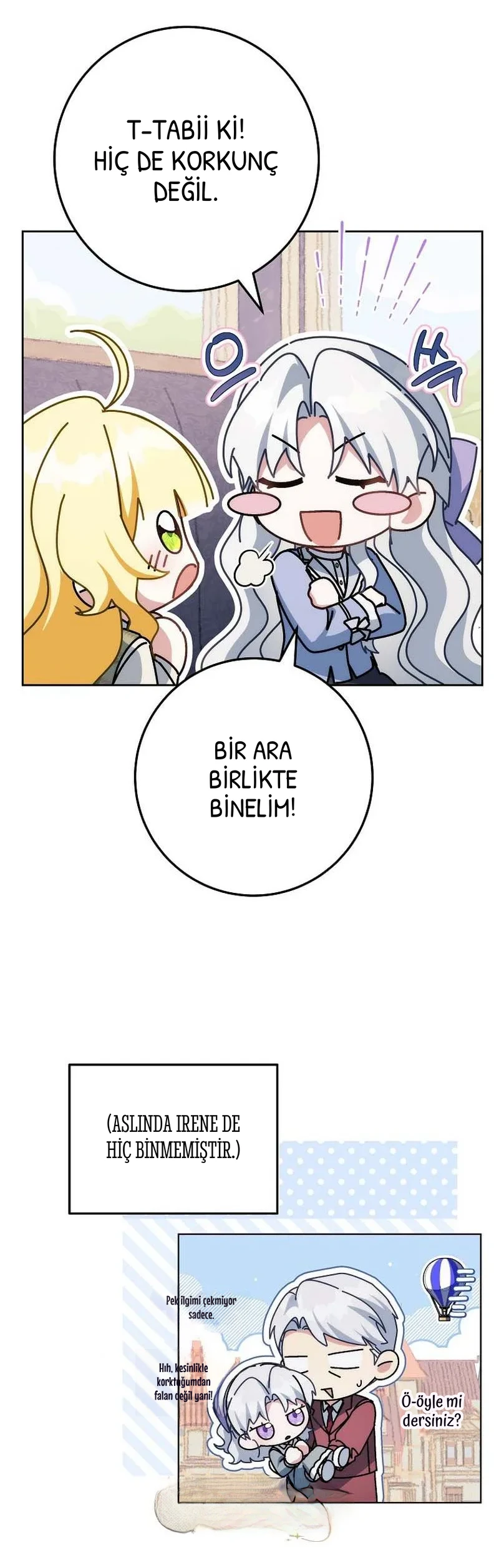 Can I Cry Now? - Bölüm 40 - Sayfa 31